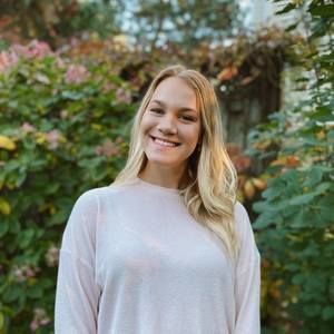 Meet your Posher, Sara